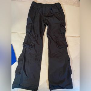 Eptm cargo pants full of pockets xl-36